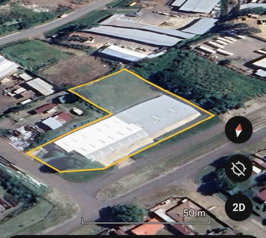 Commercial Property for Sale in Grange KwaZulu-Natal