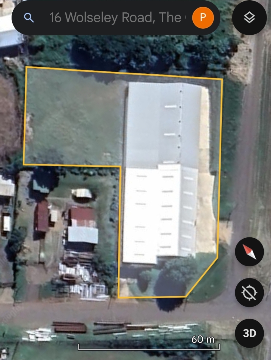 Commercial Property for Sale in Grange KwaZulu-Natal