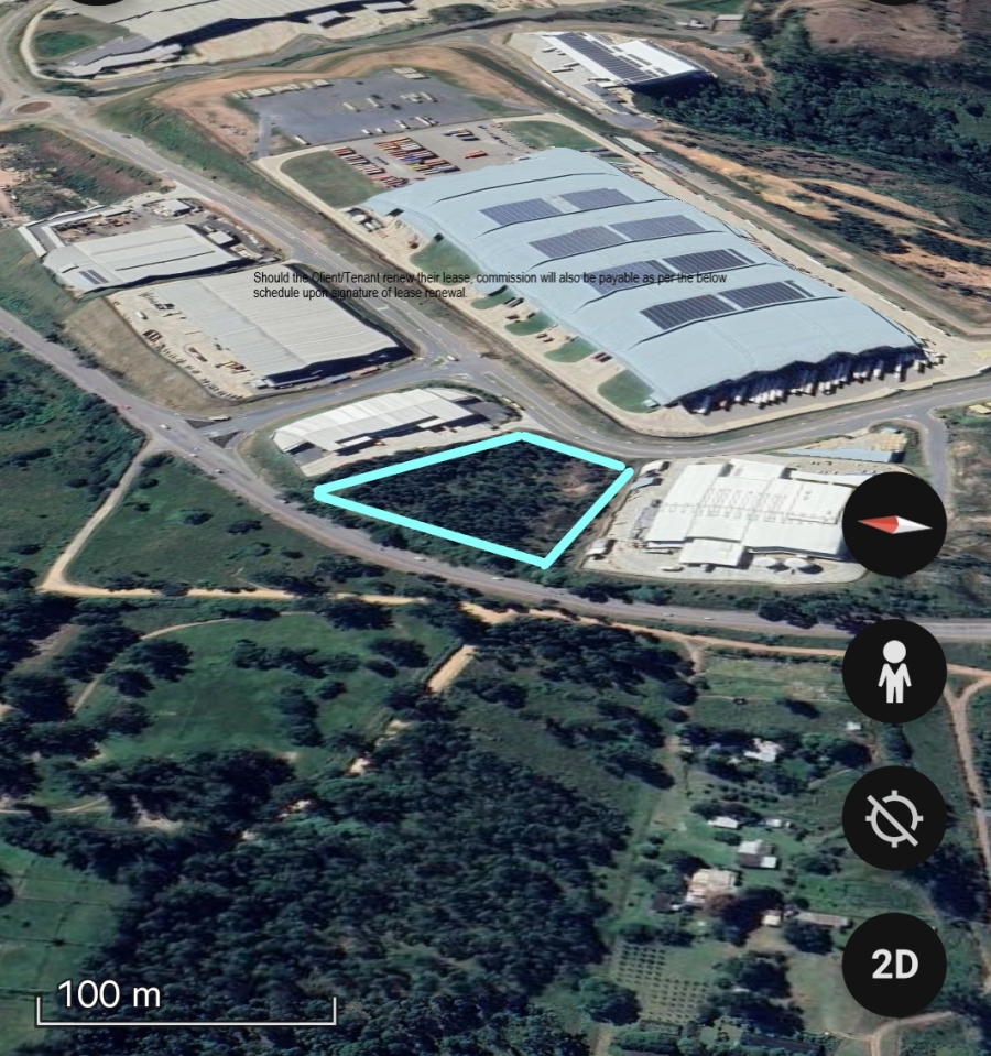 To Let commercial Property for Rent in Cliffdale KwaZulu-Natal