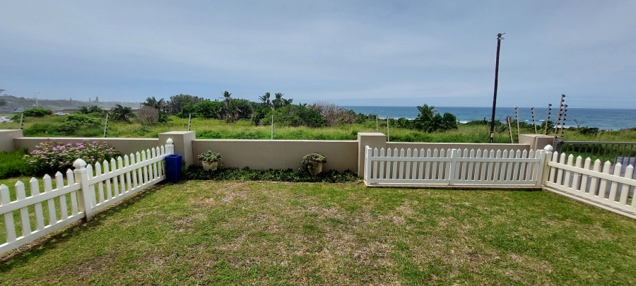 To Let 3 Bedroom Property for Rent in St Michaels On Sea KwaZulu-Natal