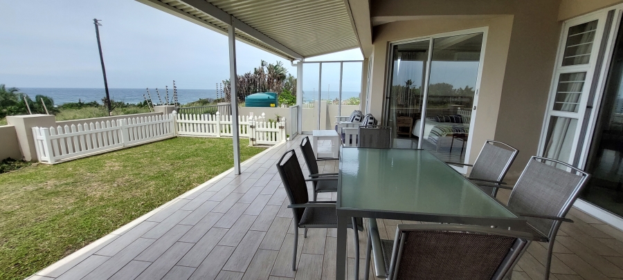 To Let 3 Bedroom Property for Rent in St Michaels On Sea KwaZulu-Natal