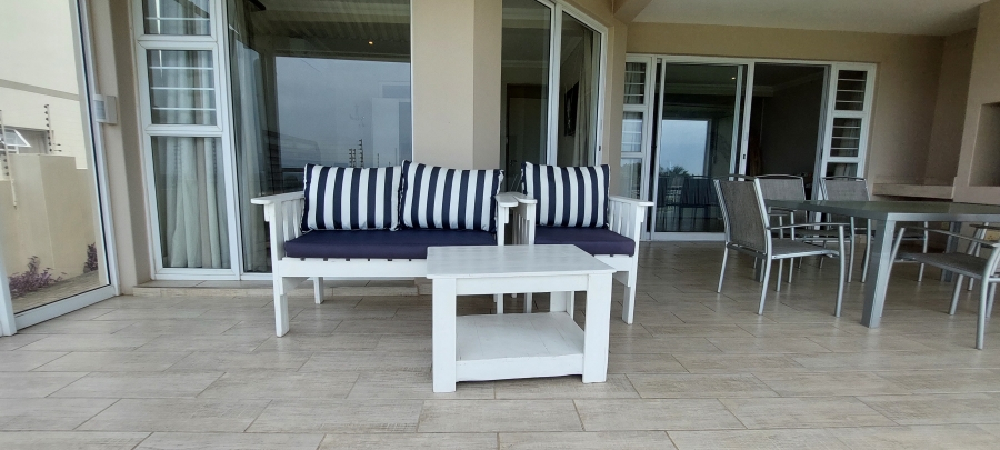 To Let 3 Bedroom Property for Rent in St Michaels On Sea KwaZulu-Natal
