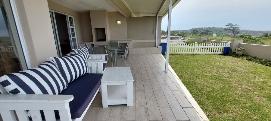 To Let 3 Bedroom Property for Rent in St Michaels On Sea KwaZulu-Natal