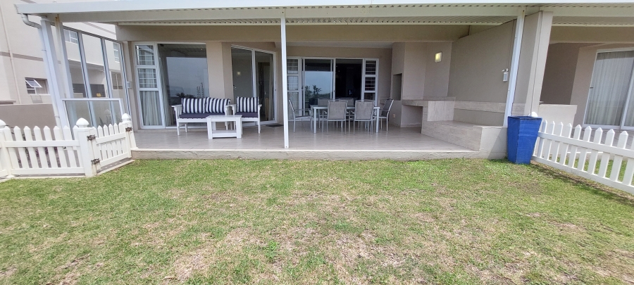 To Let 3 Bedroom Property for Rent in St Michaels On Sea KwaZulu-Natal