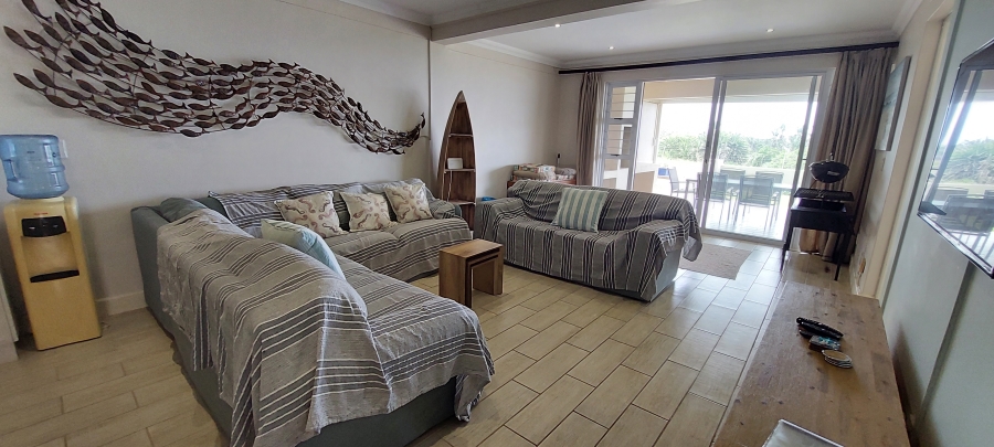 To Let 3 Bedroom Property for Rent in St Michaels On Sea KwaZulu-Natal