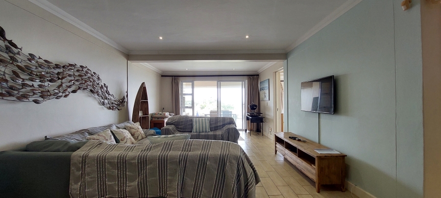 To Let 3 Bedroom Property for Rent in St Michaels On Sea KwaZulu-Natal
