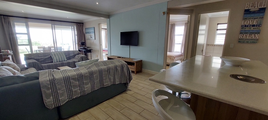 To Let 3 Bedroom Property for Rent in St Michaels On Sea KwaZulu-Natal