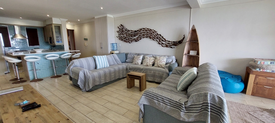 To Let 3 Bedroom Property for Rent in St Michaels On Sea KwaZulu-Natal