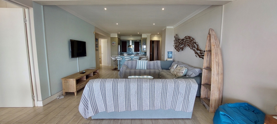To Let 3 Bedroom Property for Rent in St Michaels On Sea KwaZulu-Natal
