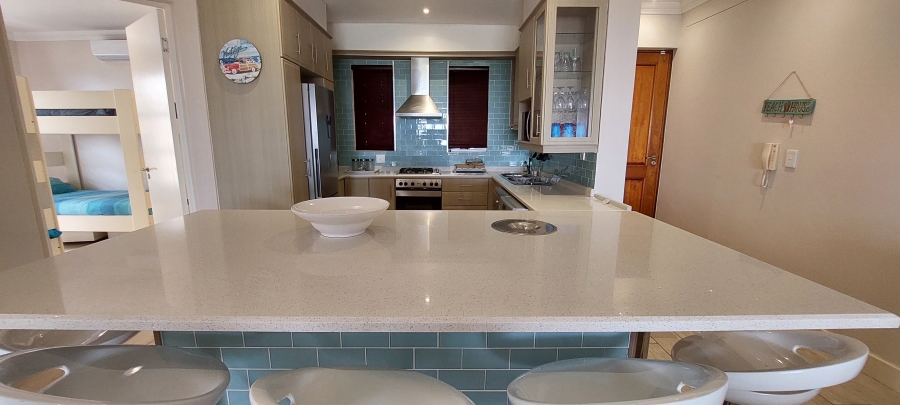 To Let 3 Bedroom Property for Rent in St Michaels On Sea KwaZulu-Natal