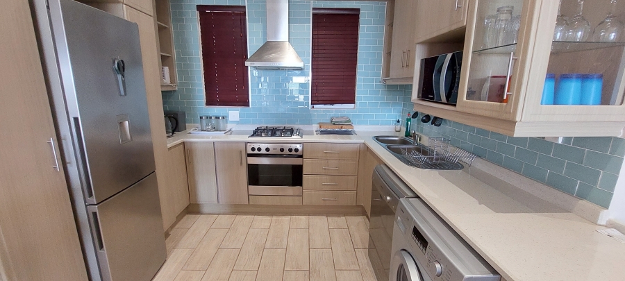 To Let 3 Bedroom Property for Rent in St Michaels On Sea KwaZulu-Natal