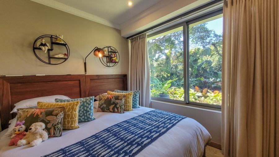 3 Bedroom Property for Sale in Zimbali Coastal Resort Estate KwaZulu-Natal