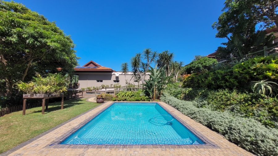 3 Bedroom Property for Sale in Zimbali Coastal Resort Estate KwaZulu-Natal