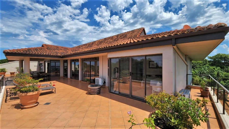 4 Bedroom Property for Sale in Zimbali Coastal Resort Estate KwaZulu-Natal