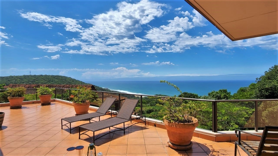 4 Bedroom Property for Sale in Zimbali Coastal Resort Estate KwaZulu-Natal