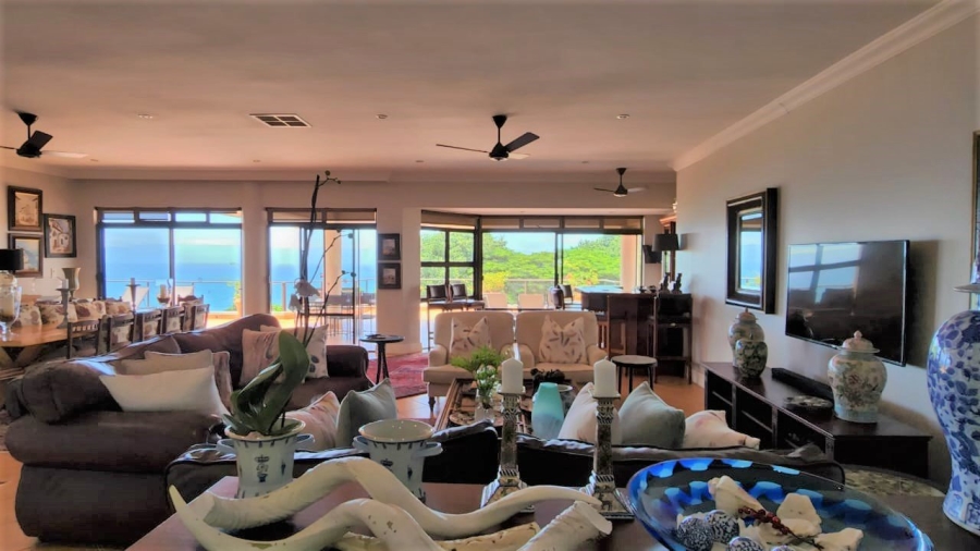 4 Bedroom Property for Sale in Zimbali Coastal Resort Estate KwaZulu-Natal