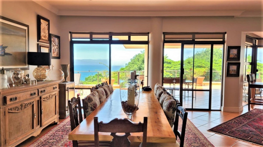 4 Bedroom Property for Sale in Zimbali Coastal Resort Estate KwaZulu-Natal