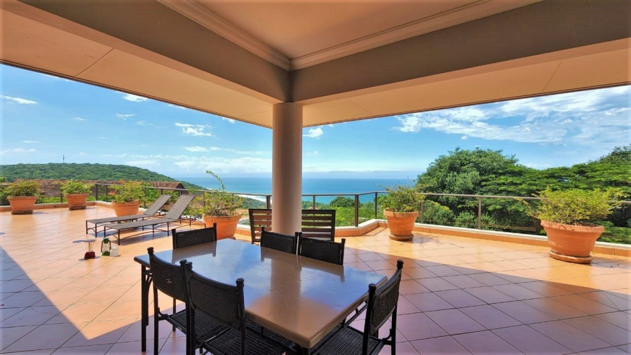 4 Bedroom Property for Sale in Zimbali Coastal Resort Estate KwaZulu-Natal