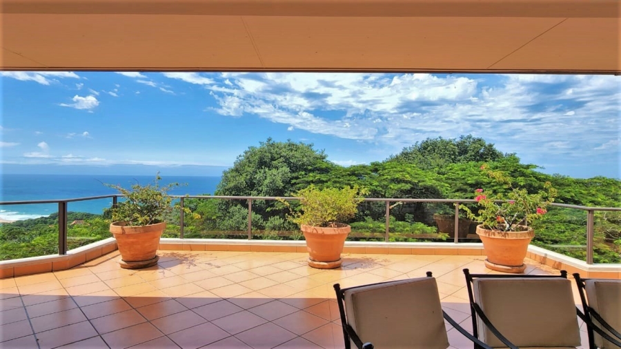 4 Bedroom Property for Sale in Zimbali Coastal Resort Estate KwaZulu-Natal