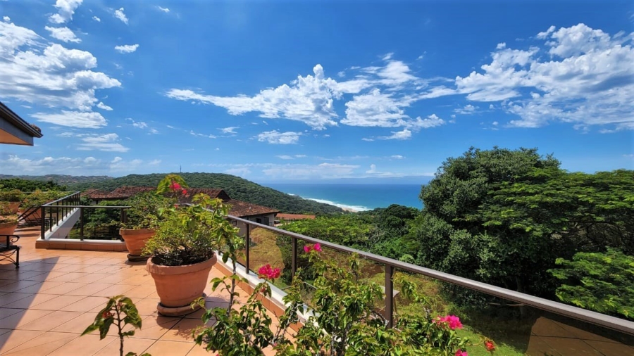 4 Bedroom Property for Sale in Zimbali Coastal Resort Estate KwaZulu-Natal