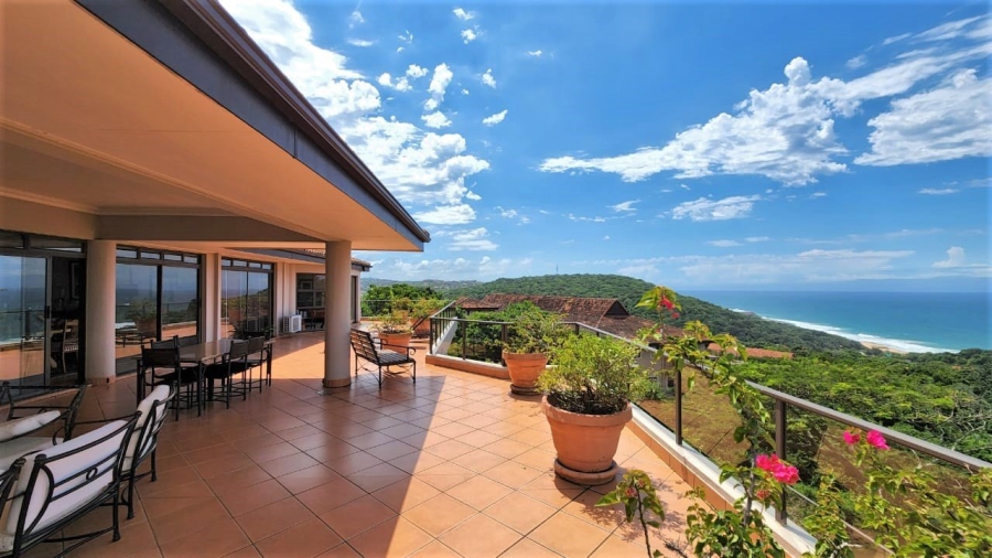 4 Bedroom Property for Sale in Zimbali Coastal Resort Estate KwaZulu-Natal