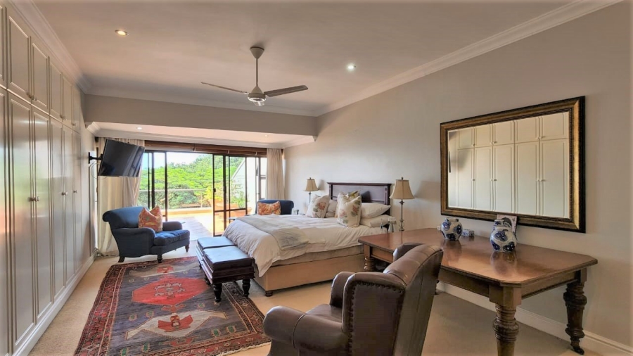 4 Bedroom Property for Sale in Zimbali Coastal Resort Estate KwaZulu-Natal