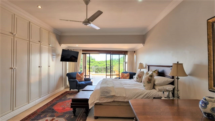 4 Bedroom Property for Sale in Zimbali Coastal Resort Estate KwaZulu-Natal