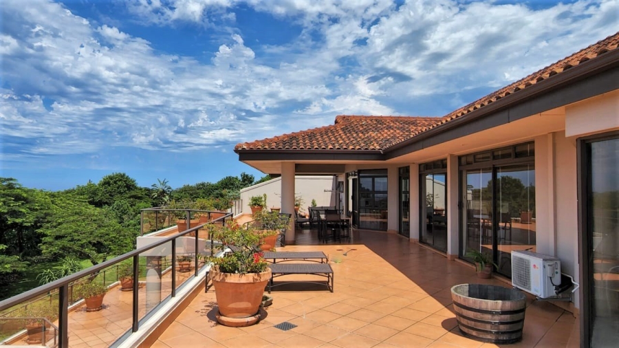 4 Bedroom Property for Sale in Zimbali Coastal Resort Estate KwaZulu-Natal