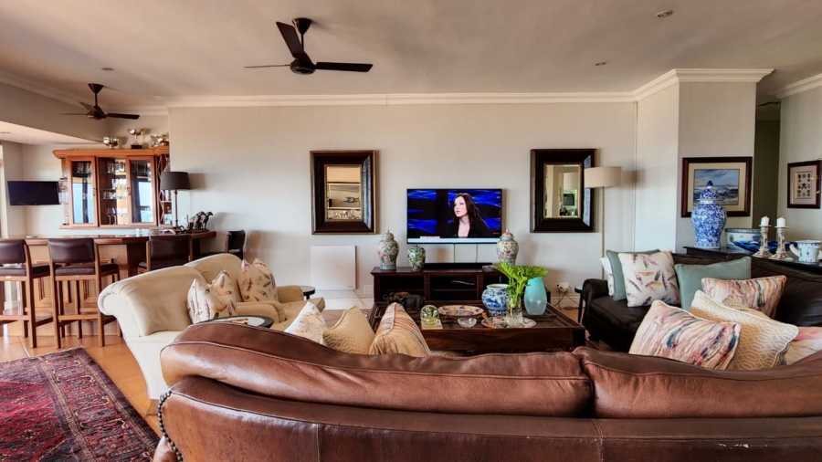 4 Bedroom Property for Sale in Zimbali Coastal Resort Estate KwaZulu-Natal