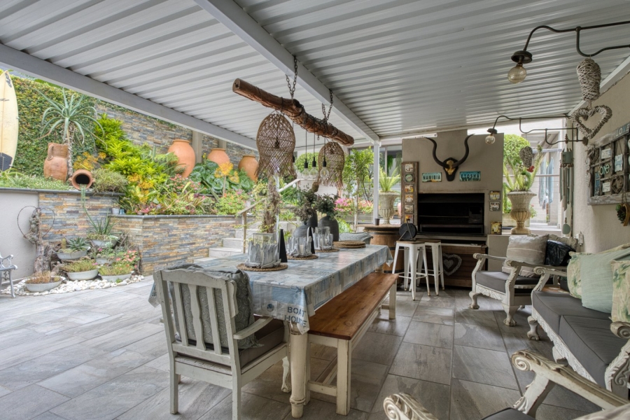 4 Bedroom Property for Sale in Ballito Central KwaZulu-Natal