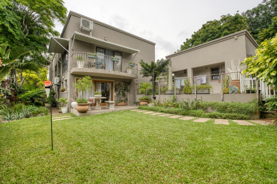4 Bedroom Property for Sale in Ballito Central KwaZulu-Natal