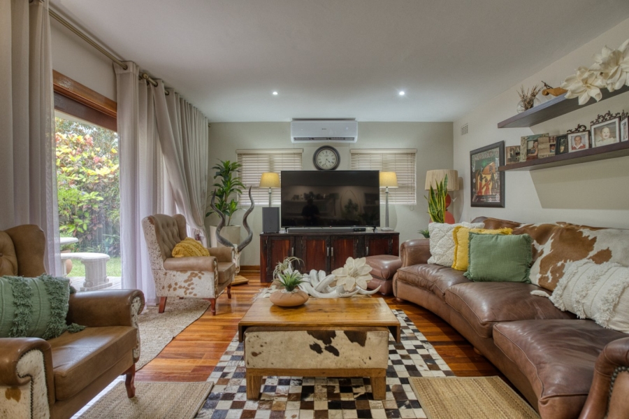 4 Bedroom Property for Sale in Ballito Central KwaZulu-Natal