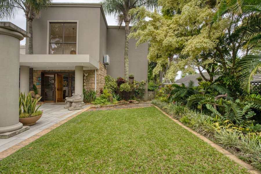 4 Bedroom Property for Sale in Ballito Central KwaZulu-Natal