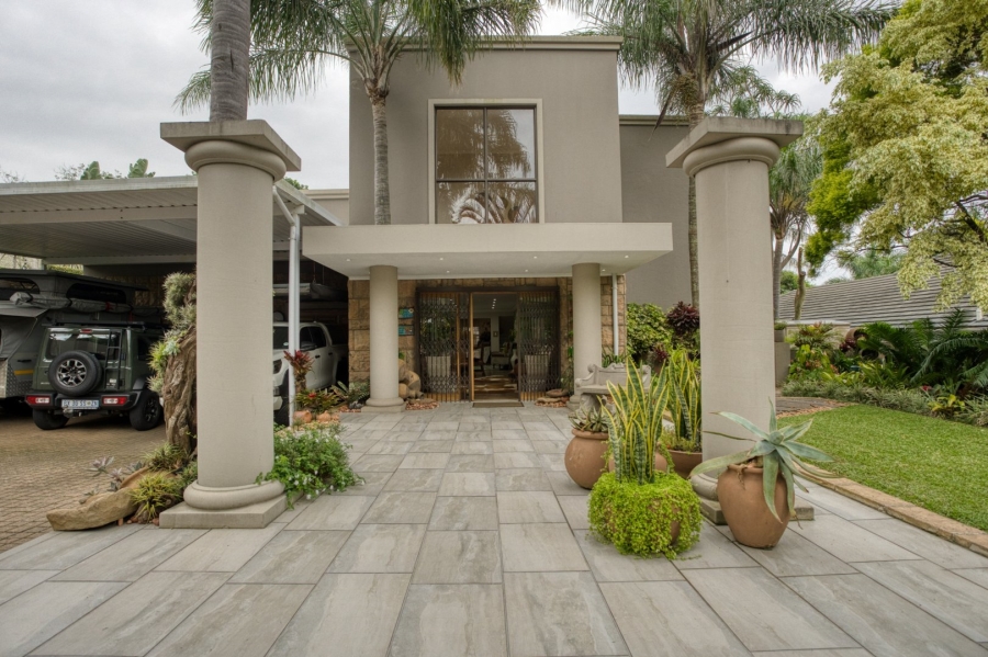 4 Bedroom Property for Sale in Ballito Central KwaZulu-Natal