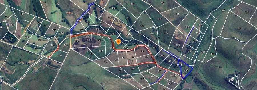 0 Bedroom Property for Sale in Fairview Estates KwaZulu-Natal