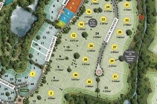 0 Bedroom Property for Sale in Springvale Country Estate KwaZulu-Natal