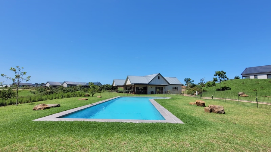 0 Bedroom Property for Sale in Springvale Country Estate KwaZulu-Natal