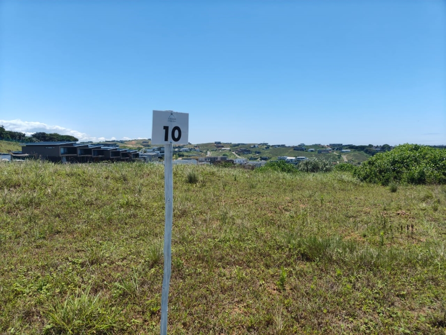 4 Bedroom Property for Sale in Zululami Coastal Estate KwaZulu-Natal