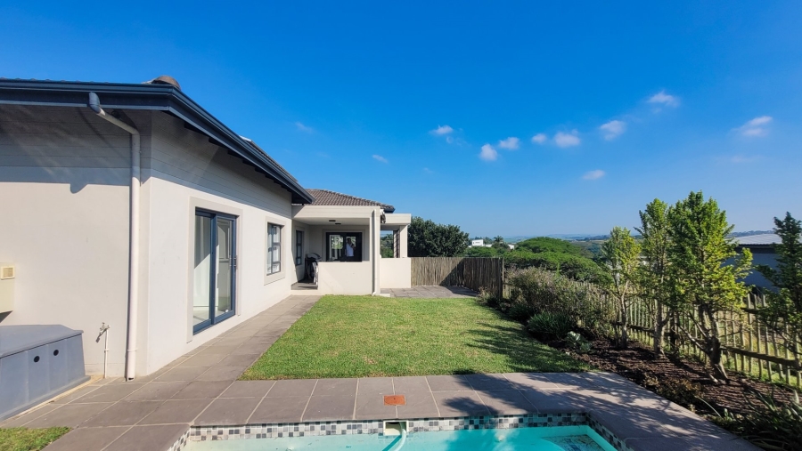 3 Bedroom Property for Sale in Palm Lakes Estate KwaZulu-Natal