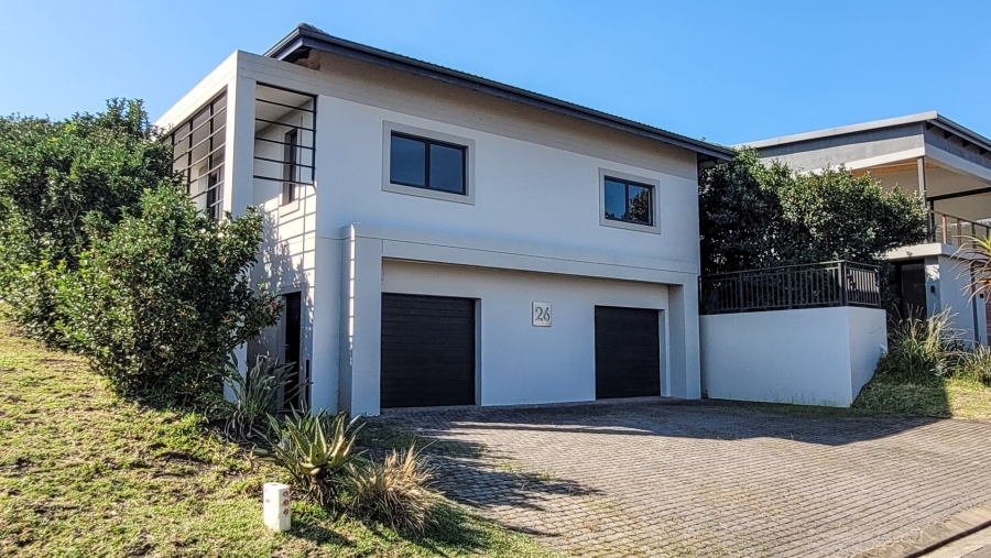 3 Bedroom Property for Sale in Palm Lakes Estate KwaZulu-Natal
