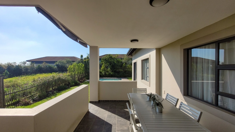 3 Bedroom Property for Sale in Palm Lakes Estate KwaZulu-Natal
