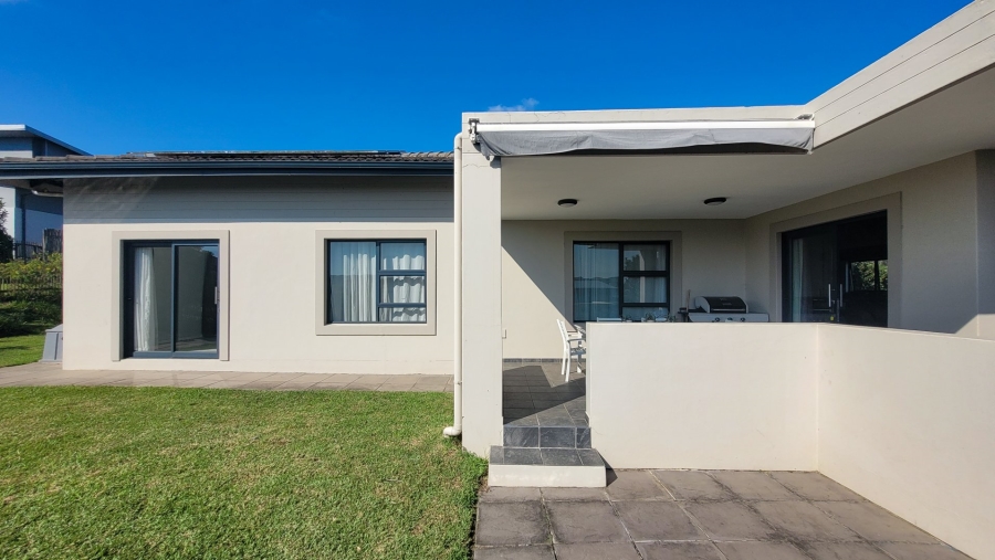 3 Bedroom Property for Sale in Palm Lakes Estate KwaZulu-Natal