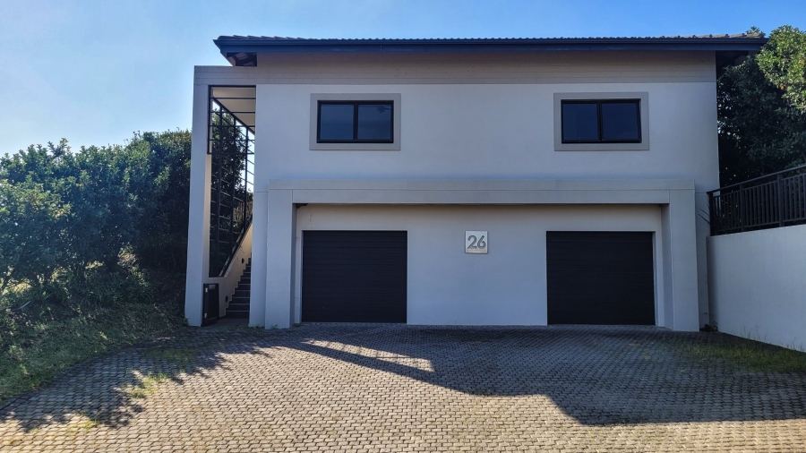 3 Bedroom Property for Sale in Palm Lakes Estate KwaZulu-Natal