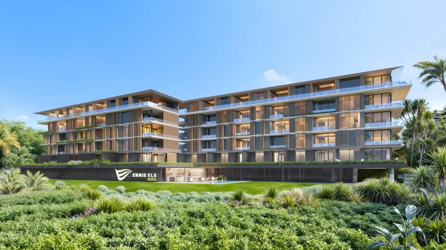 2 Bedroom Property for Sale in Zimbali Lakes Resort KwaZulu-Natal