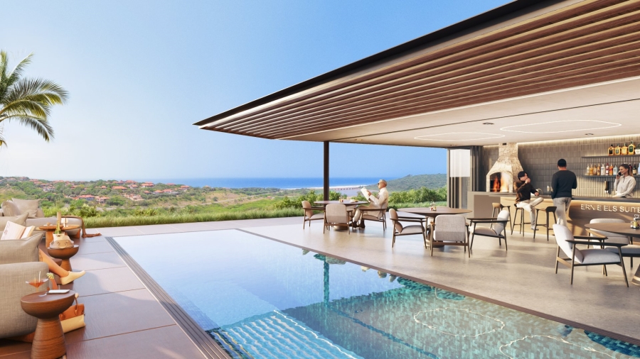 2 Bedroom Property for Sale in Zimbali Lakes Resort KwaZulu-Natal