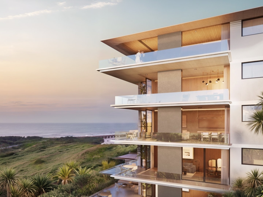 2 Bedroom Property for Sale in Zimbali Lakes Resort KwaZulu-Natal