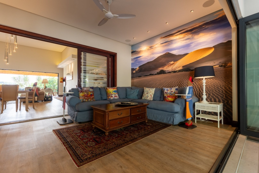 5 Bedroom Property for Sale in Simbithi Eco Estate KwaZulu-Natal