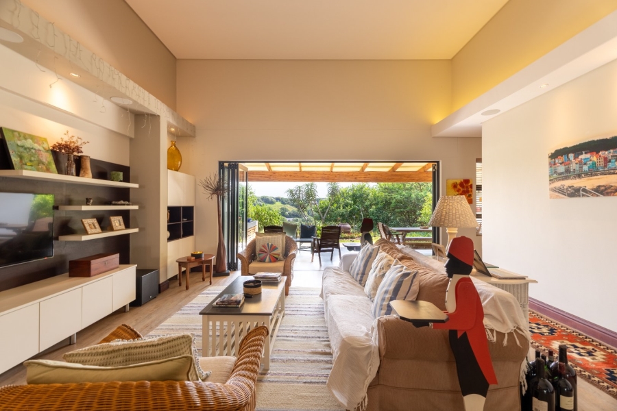 5 Bedroom Property for Sale in Simbithi Eco Estate KwaZulu-Natal