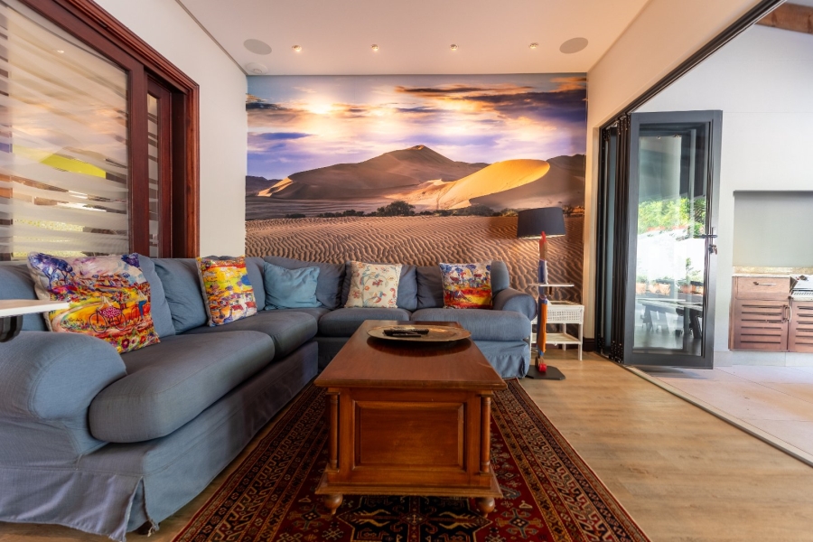 5 Bedroom Property for Sale in Simbithi Eco Estate KwaZulu-Natal