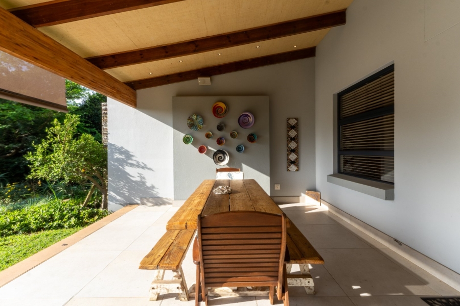 5 Bedroom Property for Sale in Simbithi Eco Estate KwaZulu-Natal